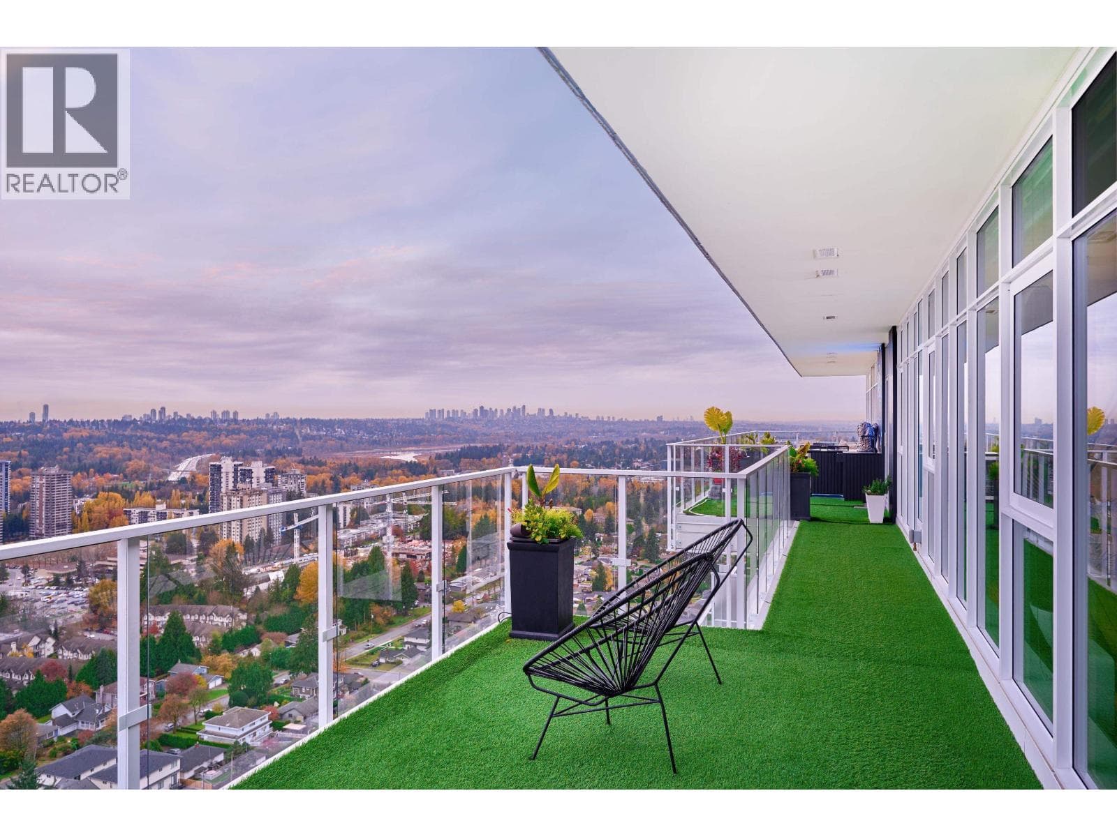 2802/03 652 WHITING WAY — Coquitlam - Main photo