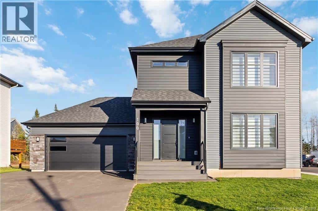 100 RACHEL Street — Moncton - Photo 4 of 45