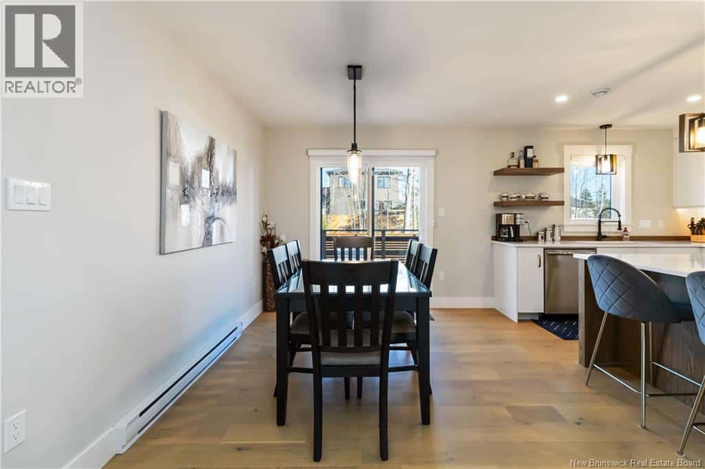 100 RACHEL Street — Moncton - Photo 3 of 45