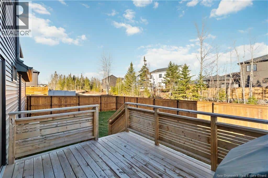 100 RACHEL Street — Moncton - Photo 5 of 45