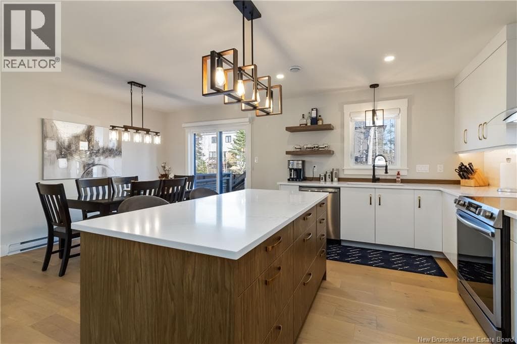 100 RACHEL Street — Moncton - Main photo