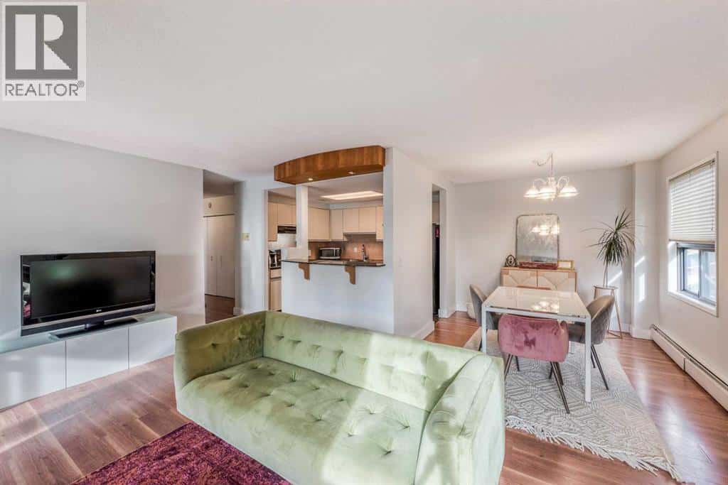 305, 626 24 Avenue SW — Calgary - Photo 5 of 31