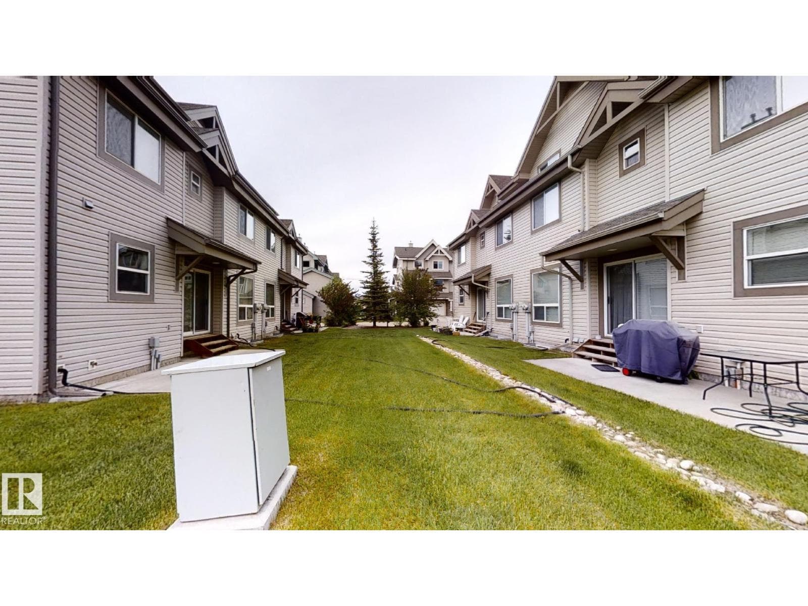 #18 12050 17 AV SW — Edmonton - Main photo