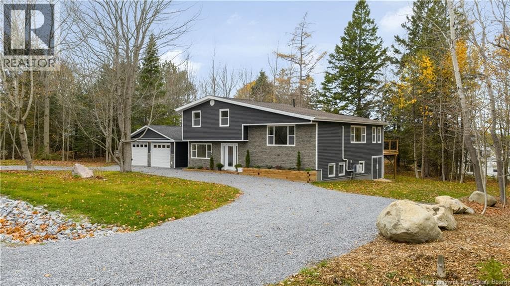 2 Ian Crescent — Rothesay, New Brunswick - Main photo