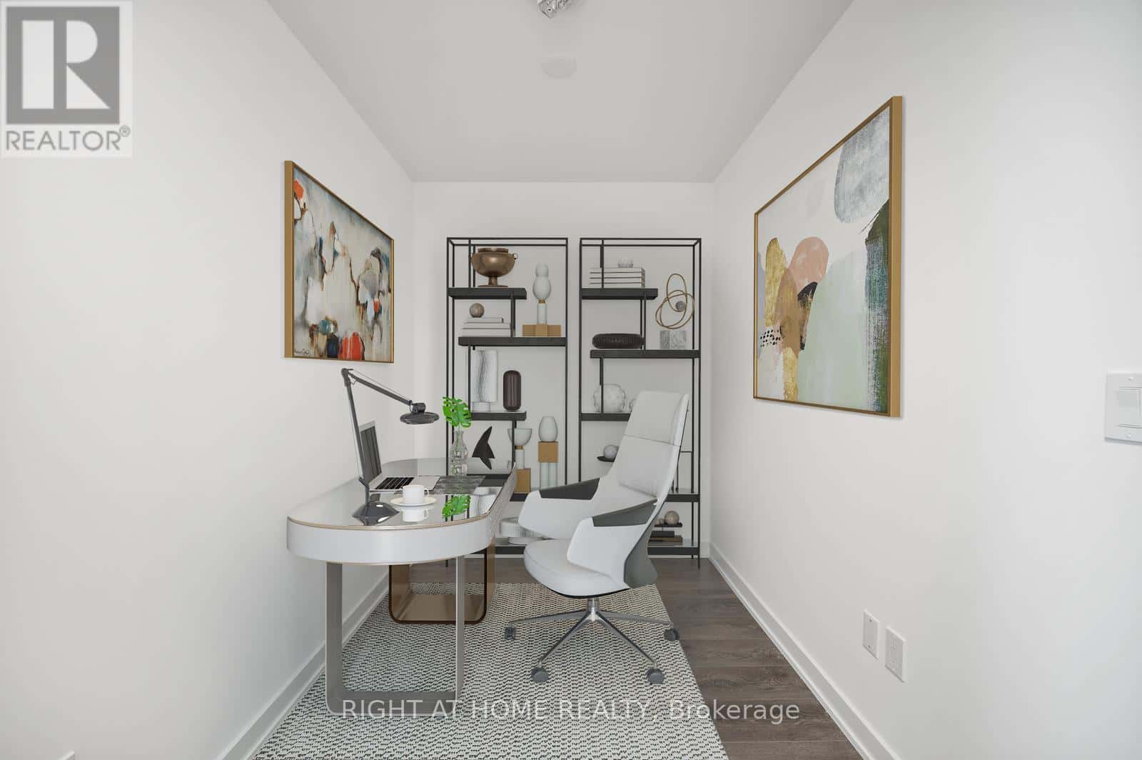 607 - 8 TIPPETT ROAD — Toronto (Clanton Park) - Photo 4 of 18