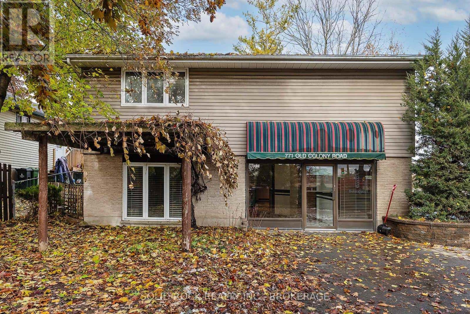 771 OLD COLONY ROAD — Kingston (North of Taylor-Kidd Blvd) - Photo 3 of 46