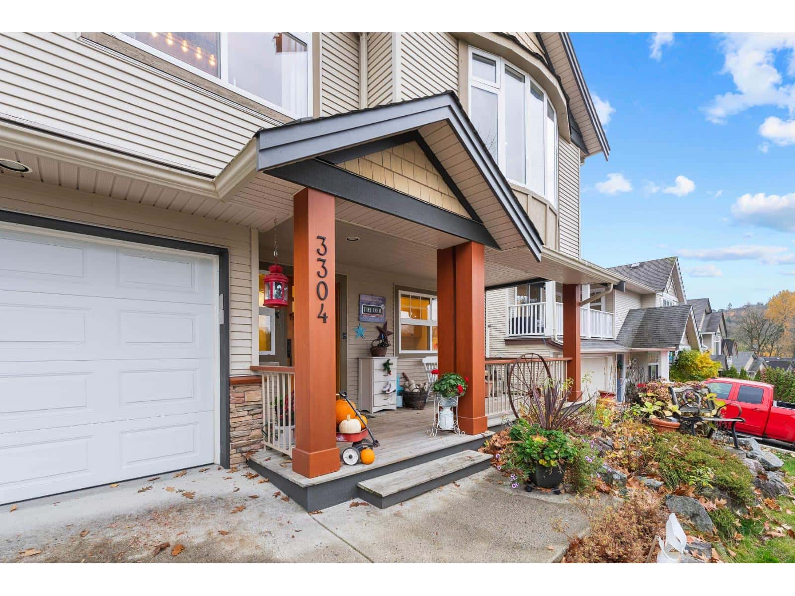 3304 GOLDSTREAM DRIVE — Abbotsford - Photo 4 of 40