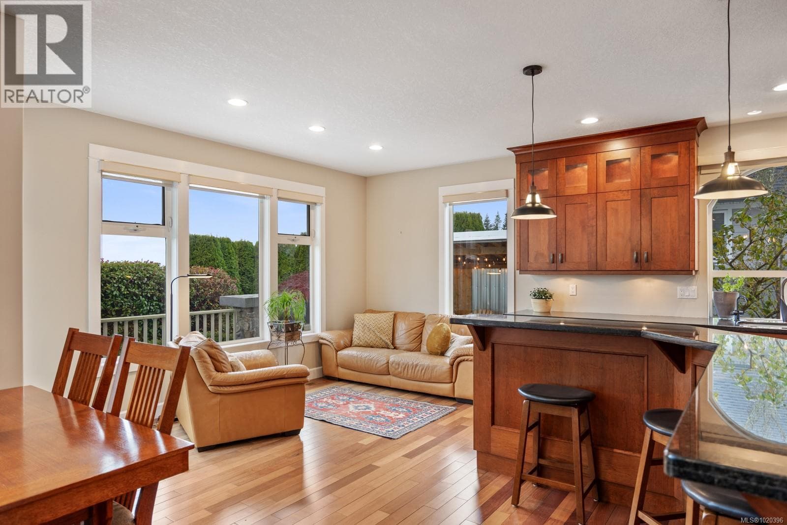 1614 Trumpeter Cres — Courtenay - Main photo