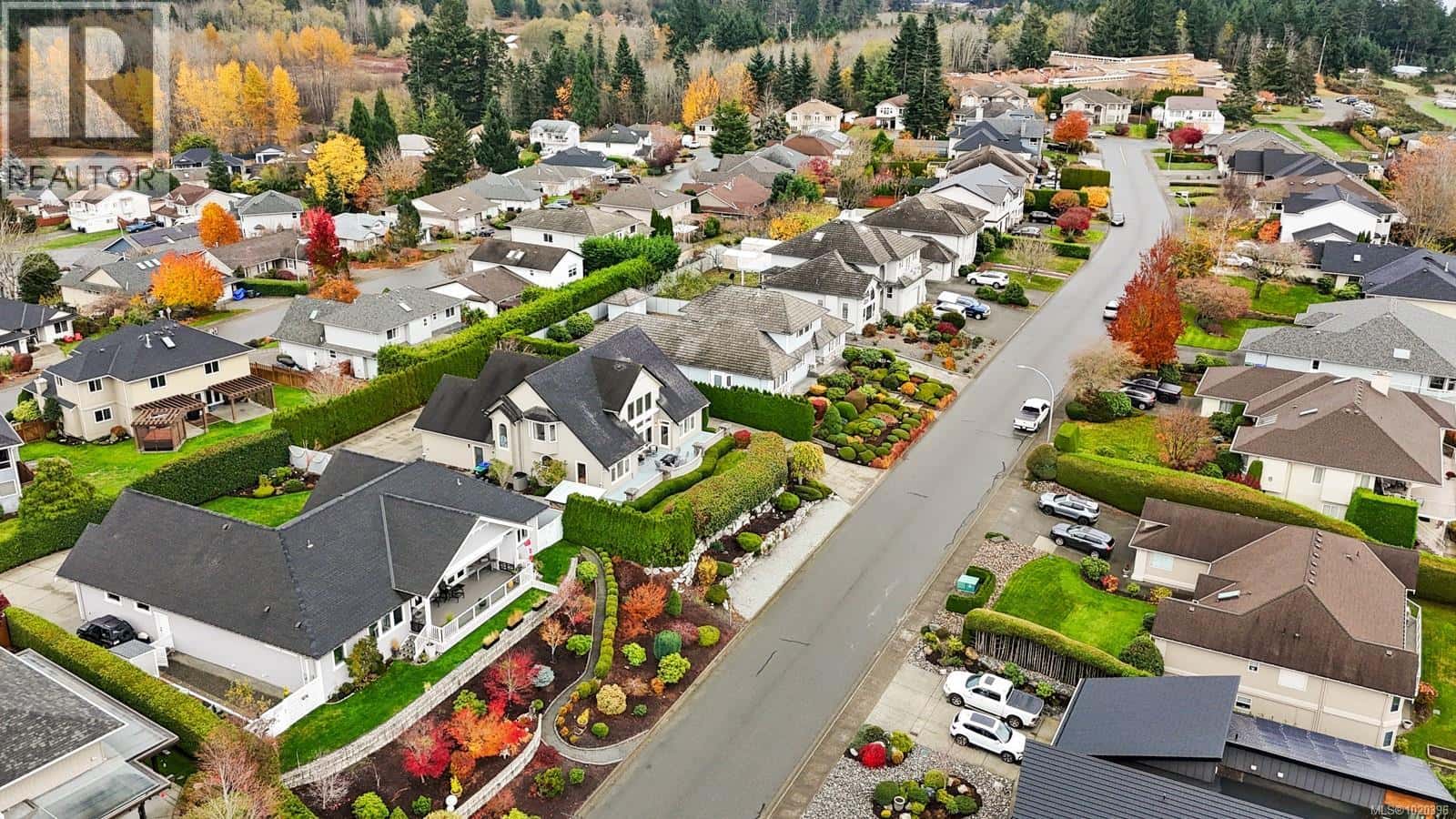 1614 Trumpeter Cres — Courtenay - Photo 4 of 57