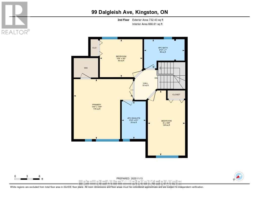 99 DALGLEISH AVENUE — Kingston (Kingston East (Incl Barret Crt)) - Photo 2 of 40