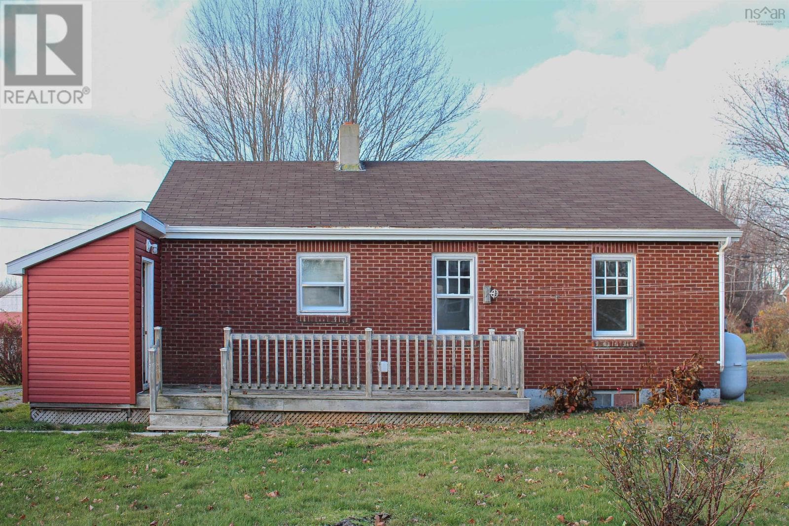 3 Lloyd Drive — Lantz - Main photo