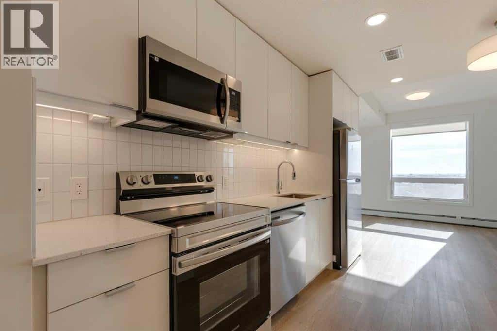 2608, 8500 19th Street SE — Calgary - Photo 4 of 25