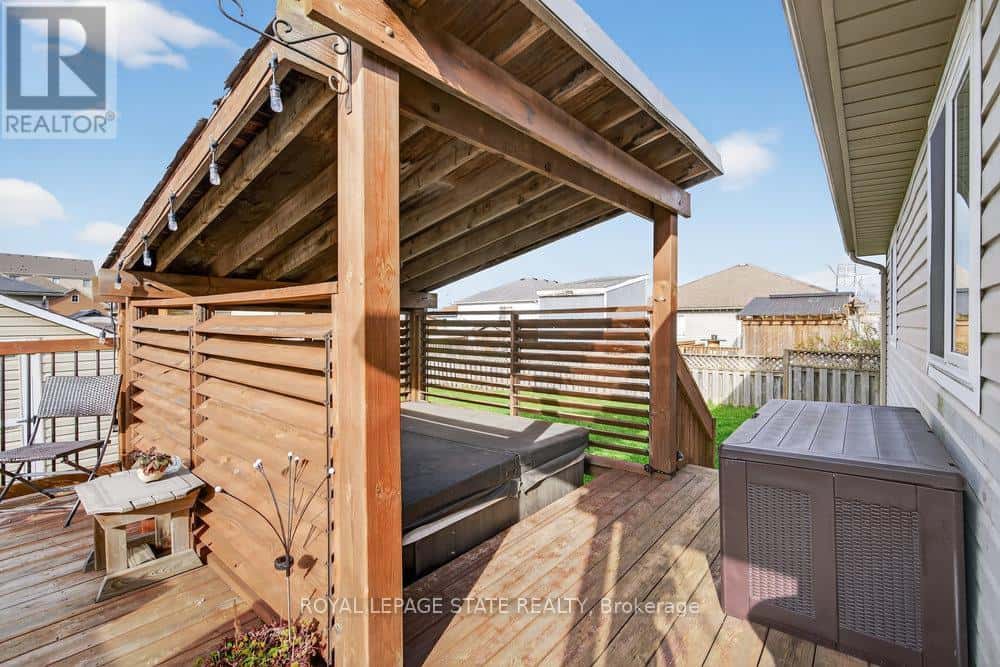 60 SATURN ROAD — Port Colborne (Main Street) - Photo 5 of 35