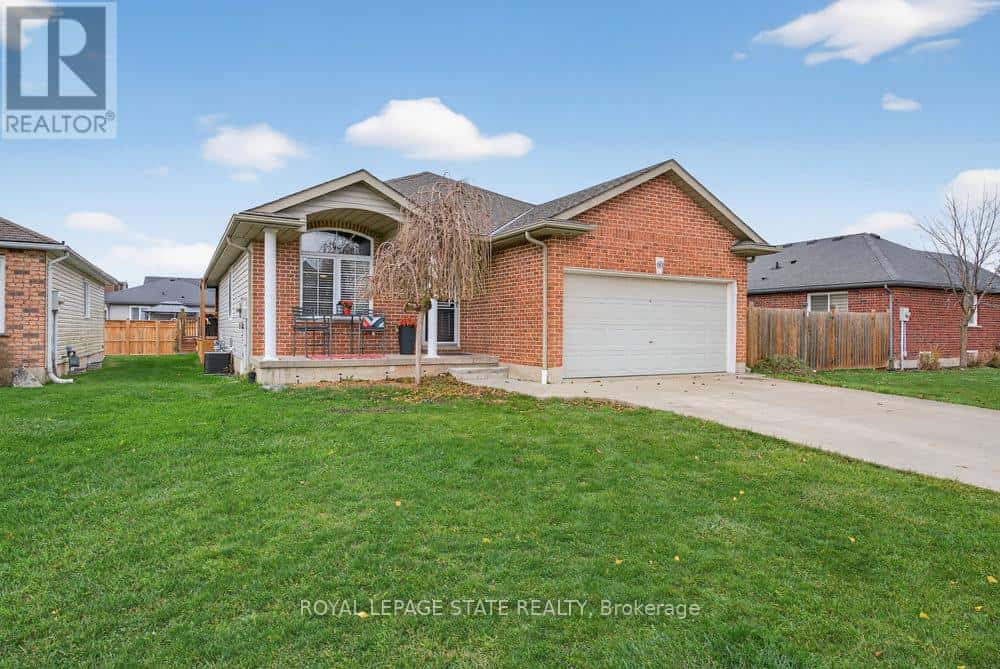 60 SATURN ROAD — Port Colborne (Main Street) - Photo 4 of 35