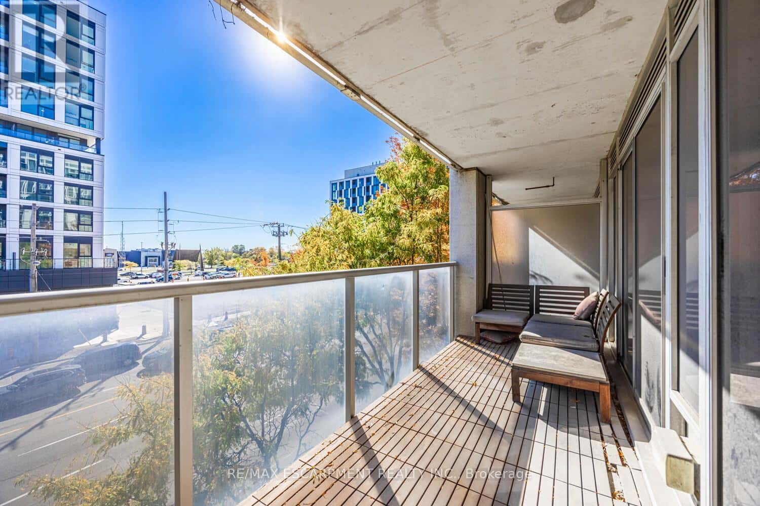 312 - 1040 THE QUEENSWAY — Toronto (Islington-City Centre West) - Photo 5 of 28