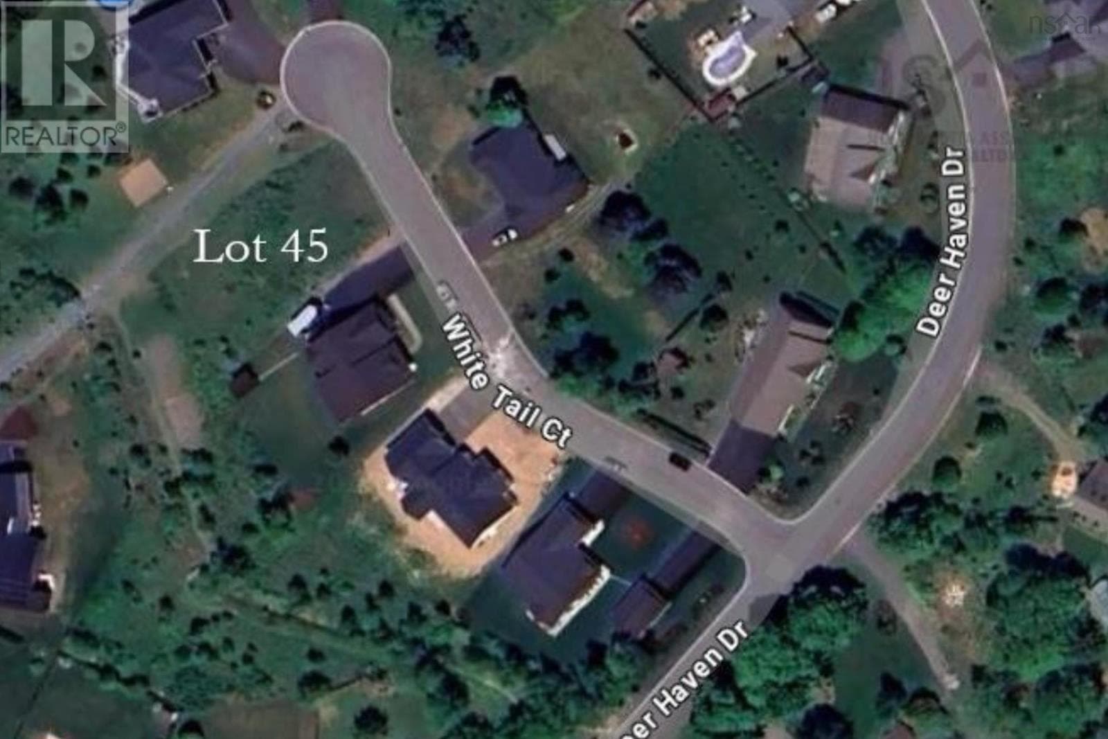 Lot 45 White Tail Court — Kentville - Main photo