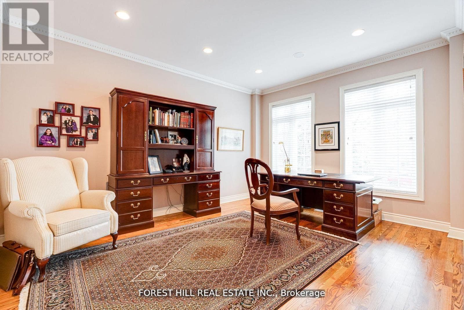 66 SANIBEL CRESCENT — Vaughan (Uplands) - Main photo