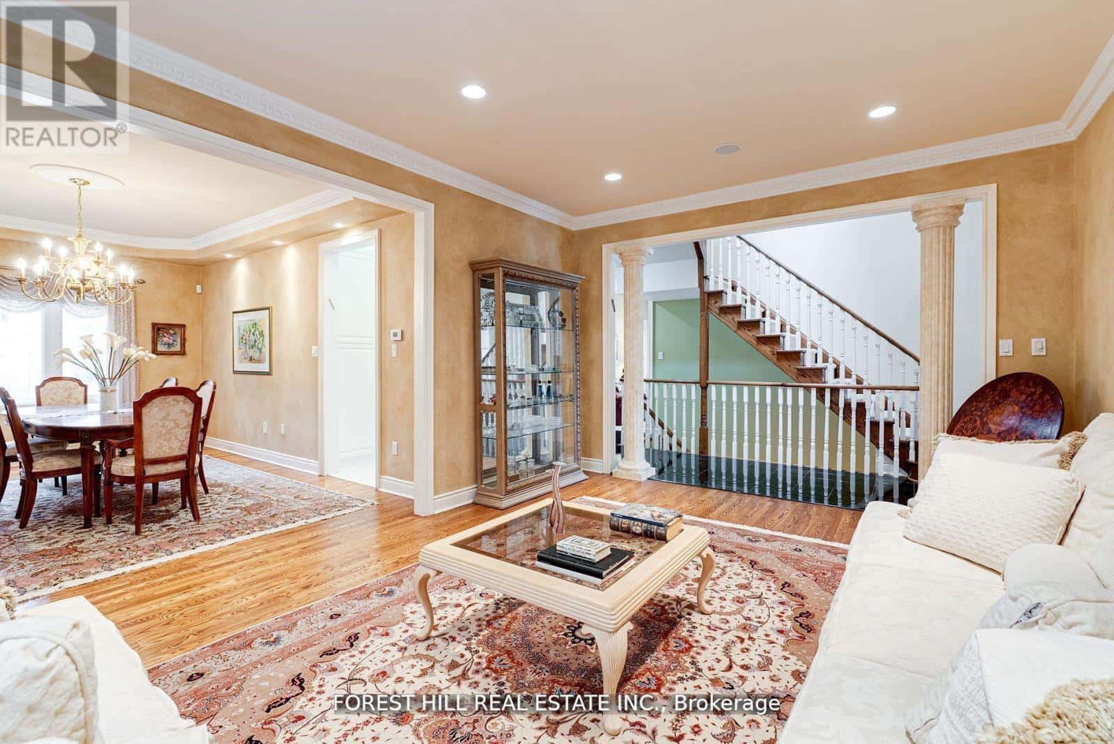 66 SANIBEL CRESCENT — Vaughan (Uplands) - Photo 4 of 31