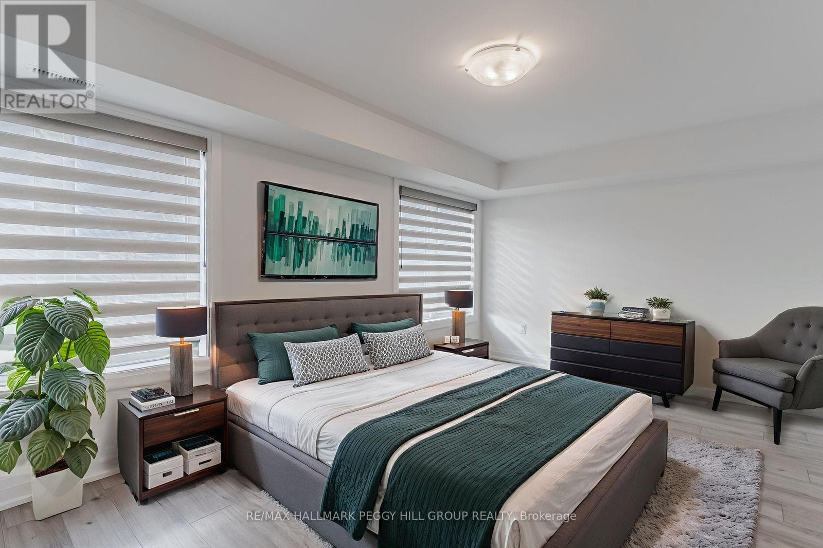 5 - 23 HAY LANE — Barrie - Main photo