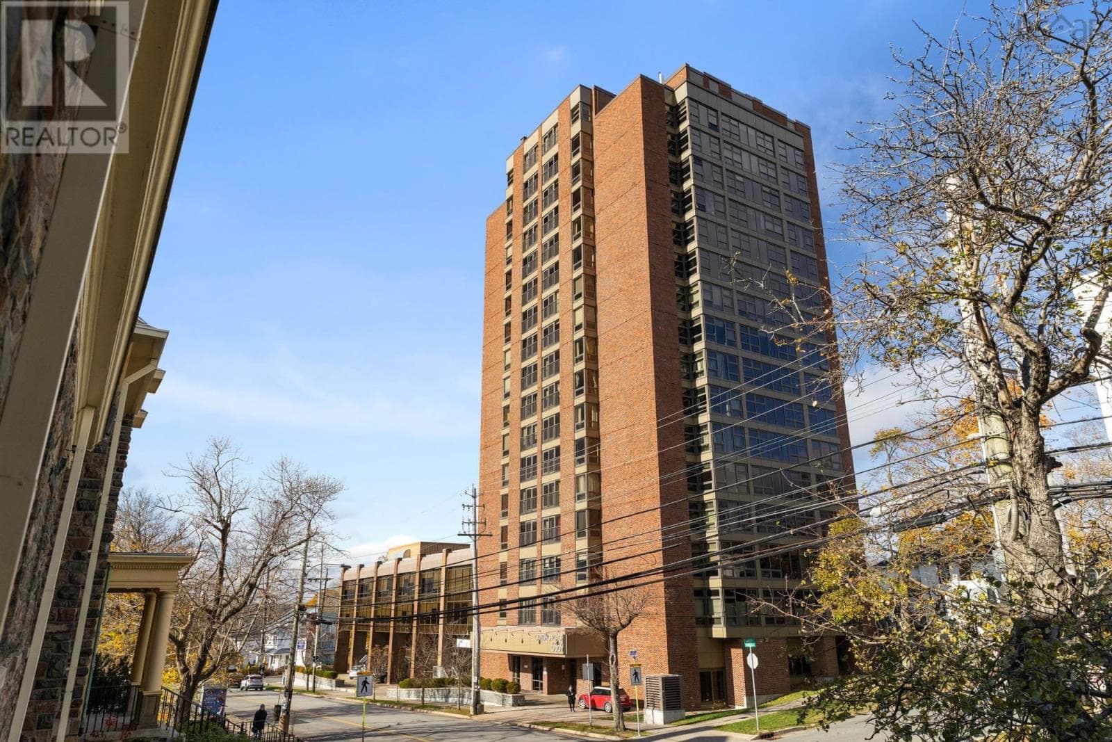 202 6369 Coburg Road — Halifax - Main photo