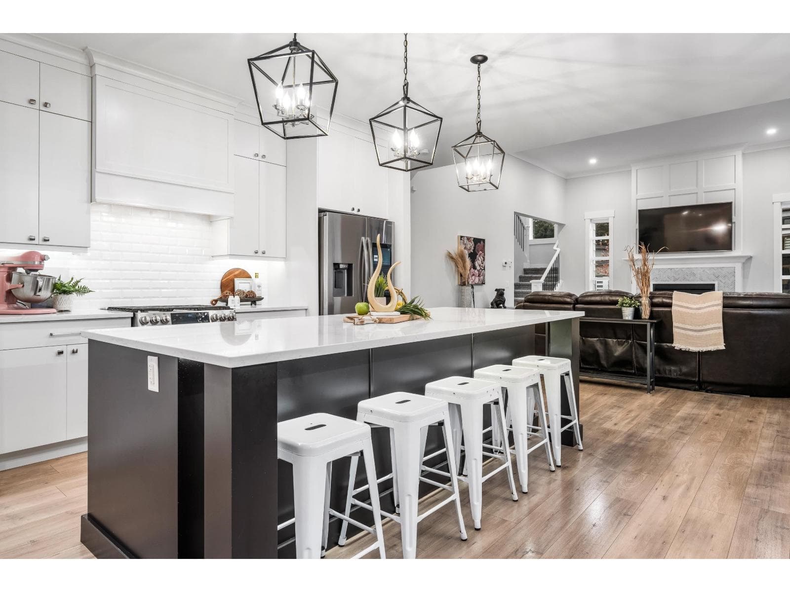 45954 BOGEY PLACE, Sardis South — Chilliwack - Main photo