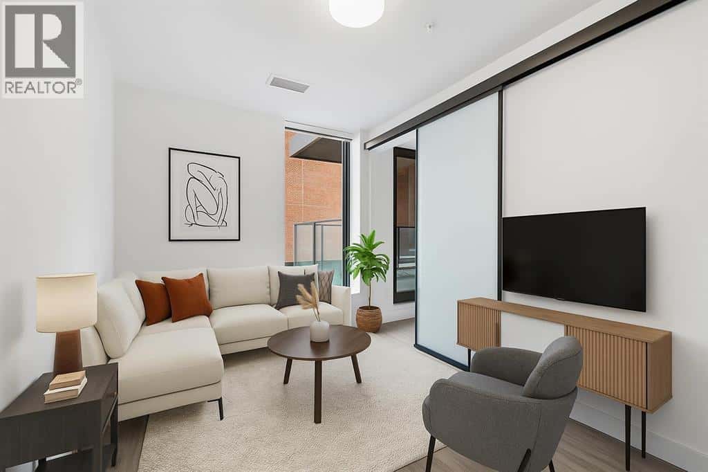 207, 730 2 Avenue SW — Calgary, Alberta - Photo 5 of 33