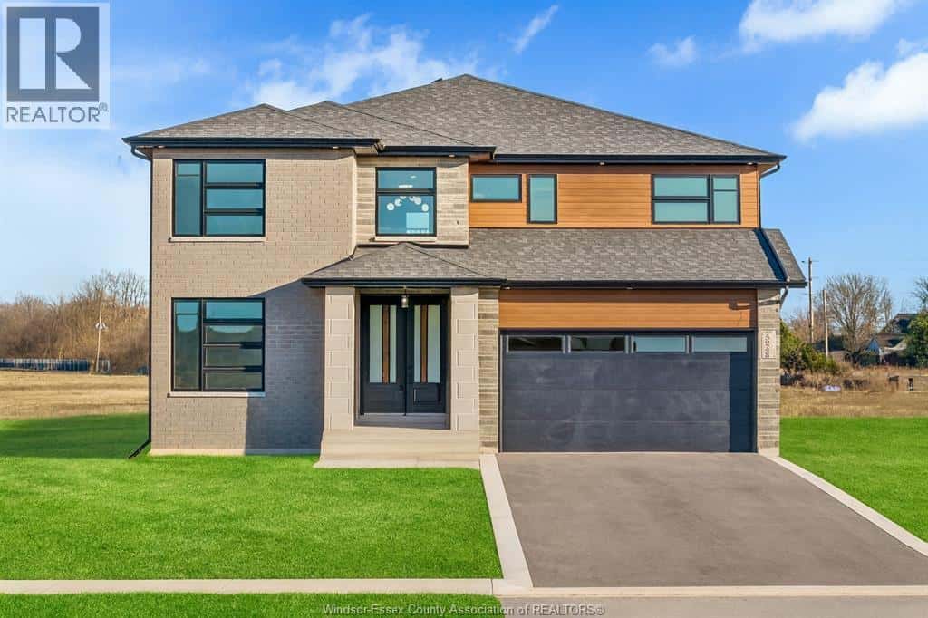 5248 AIDEN AVENUE — Tecumseh - Photo 2 of 3