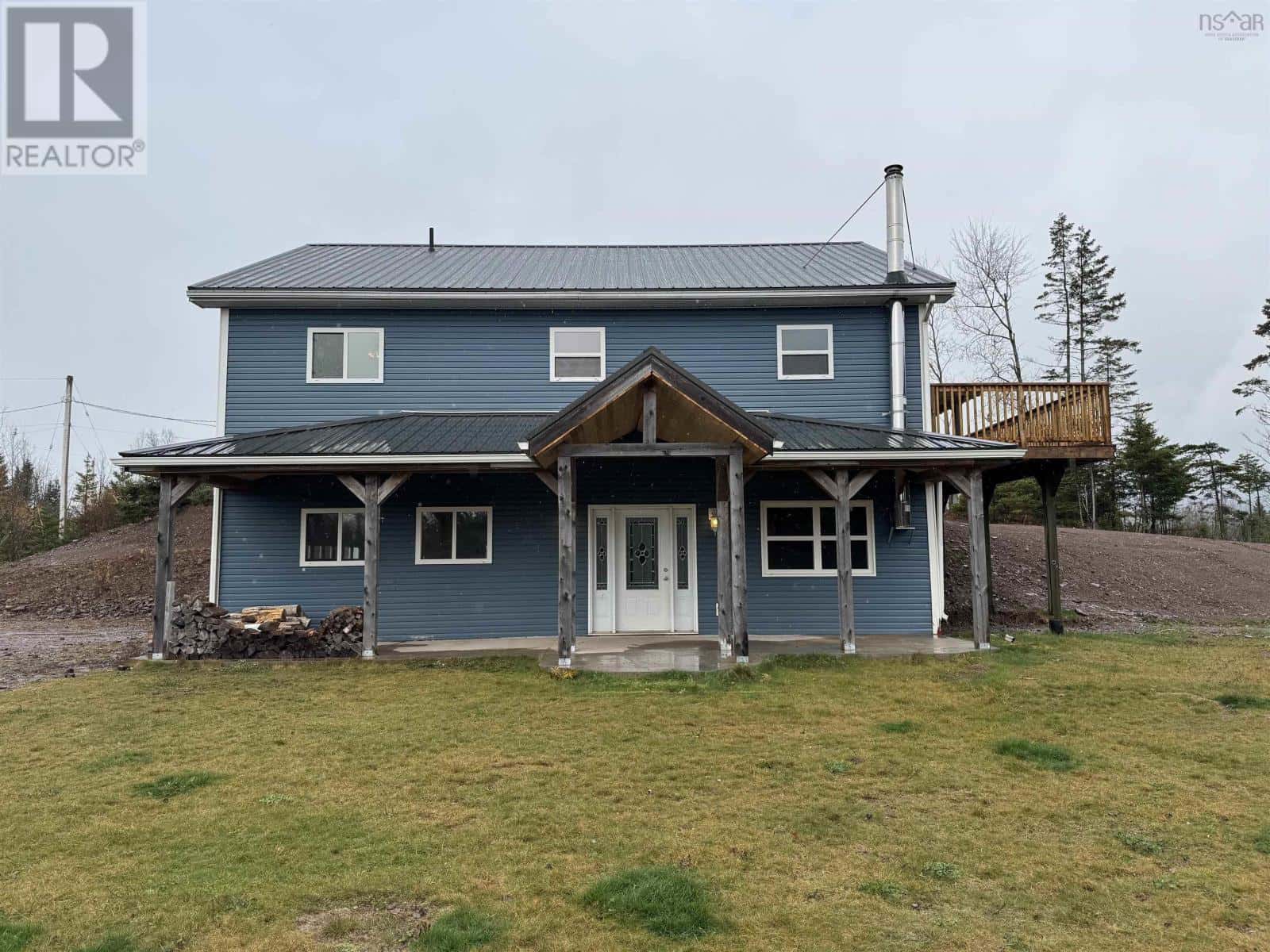 73 Mary Etta Drive — Upper North River - Photo 3 of 34