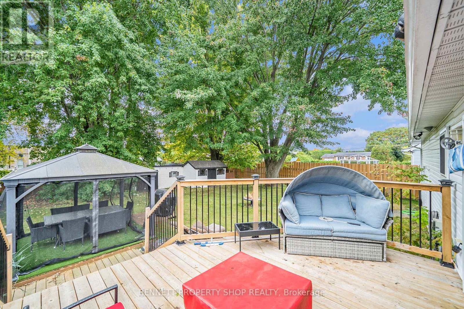 15 MAISONNEUVE STREET — Clarence-Rockland - Main photo