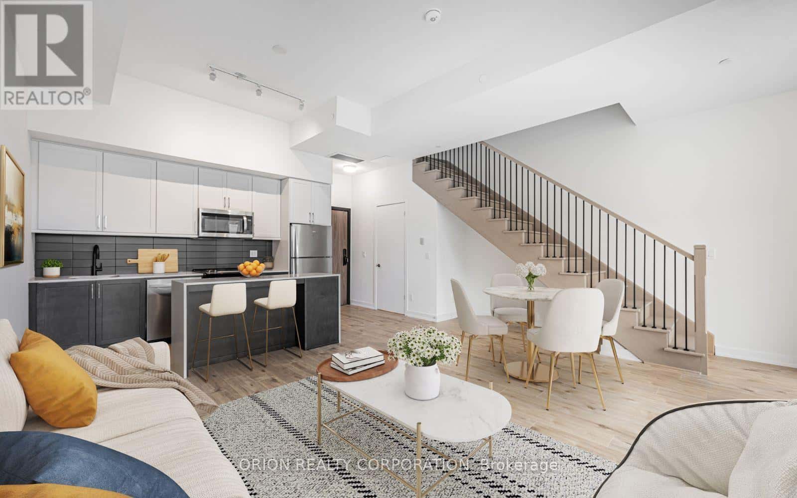 101 - 201 BROCK STREET S — Whitby (Downtown Whitby) - Photo 3 of 6