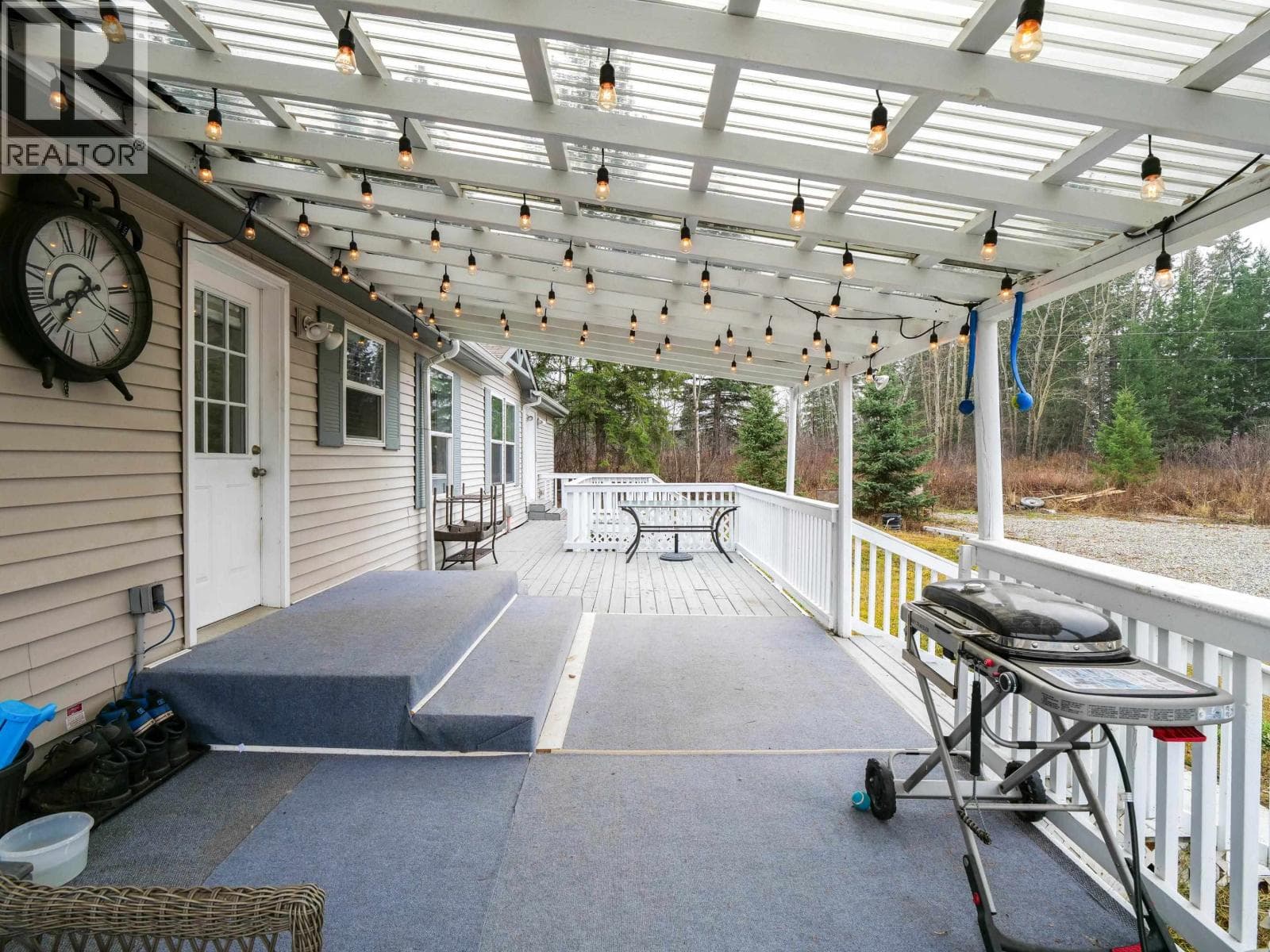 3688 TREMBLEY ROAD — Quesnel - Main photo