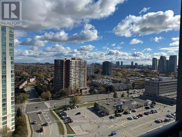 1809 - 195 BONIS AVENUE — Toronto (Tam O'Shanter-Sullivan) - Photo 5 of 17