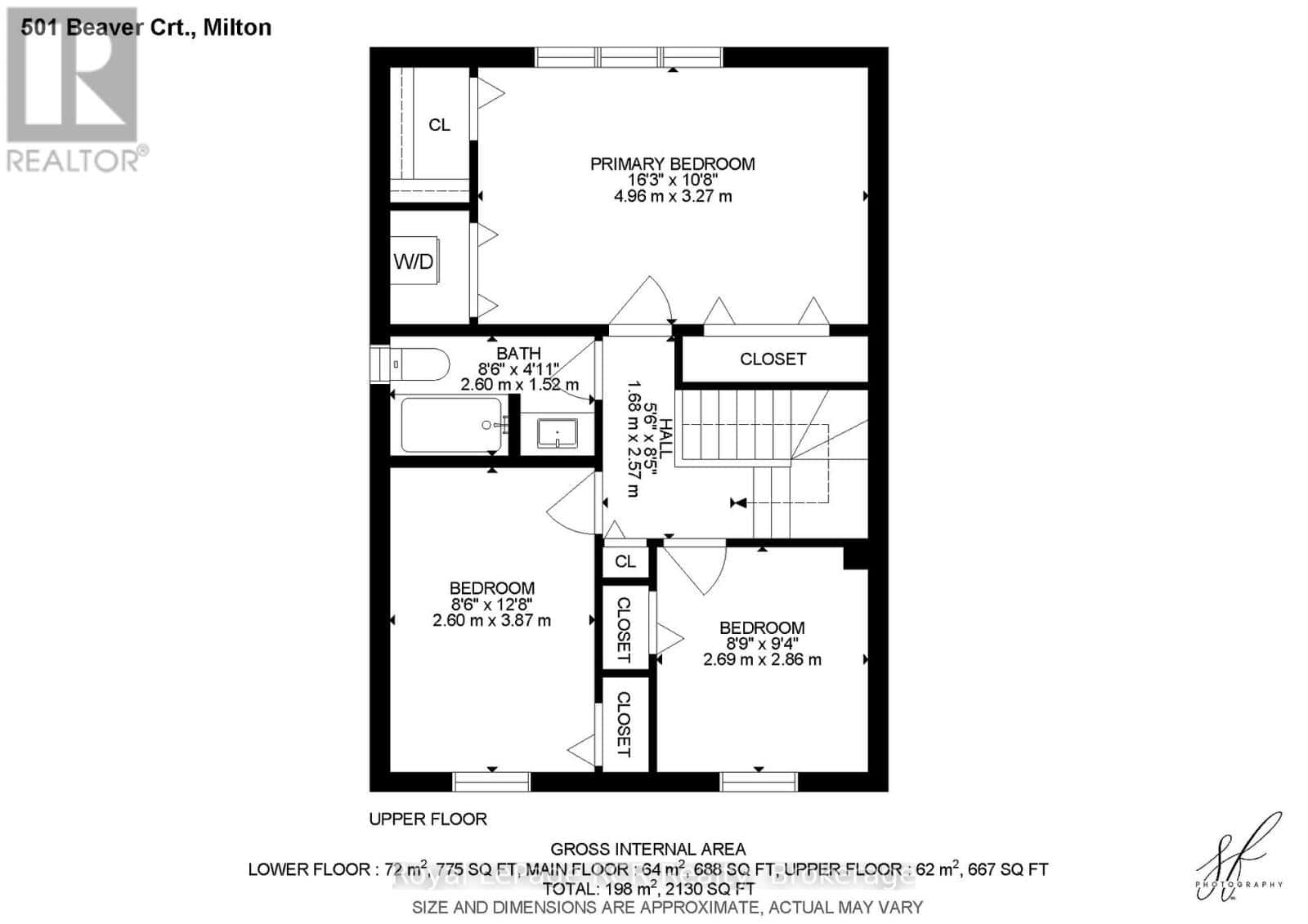 501 BEAVER COURT — Milton (TM Timberlea) - Photo 3 of 38