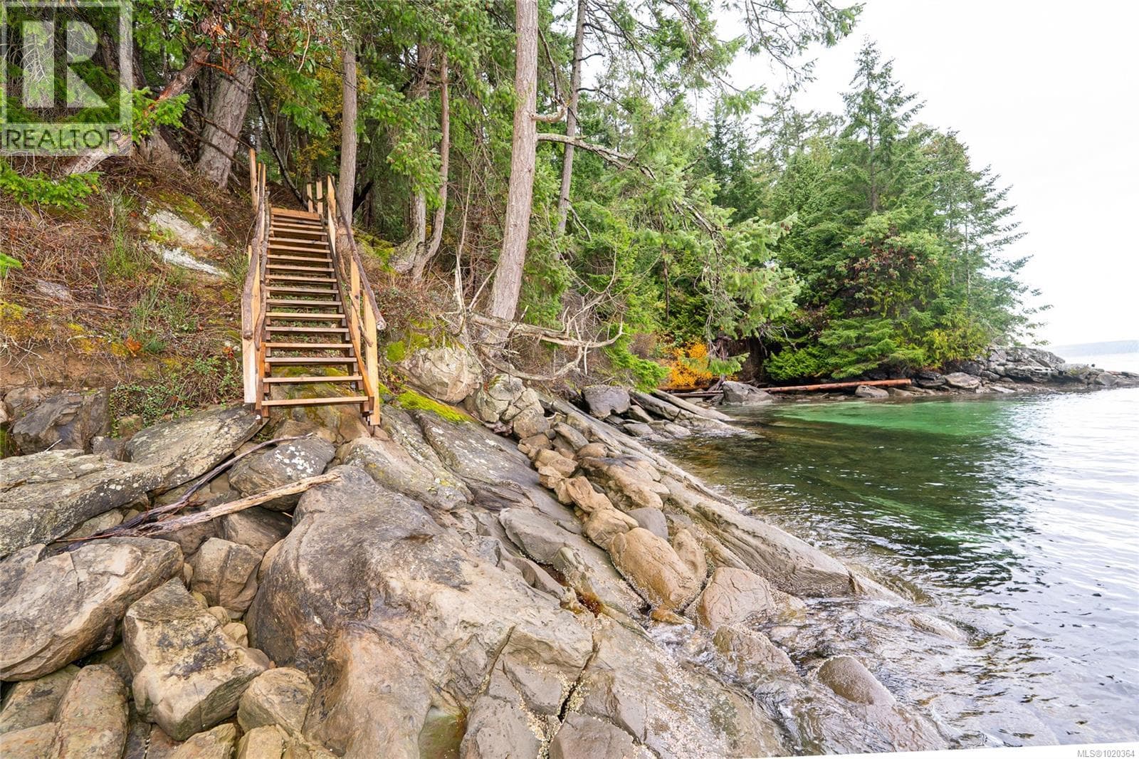 148 Pilkey Point Rd — Thetis Island - Main photo