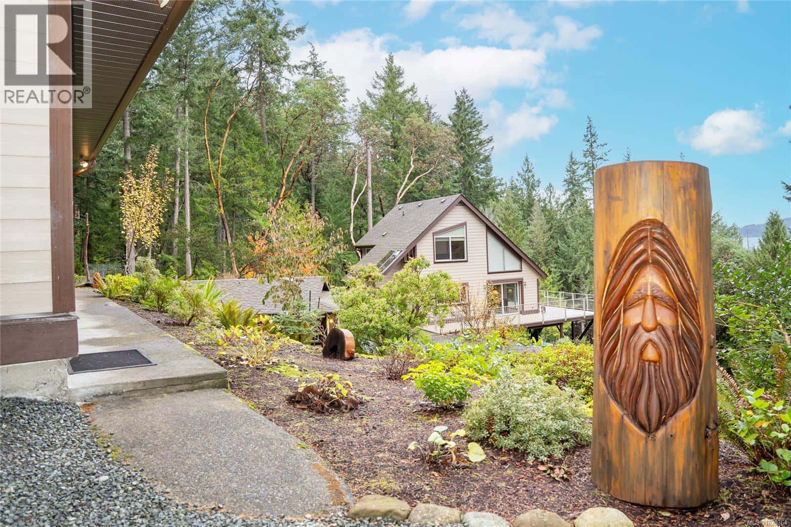 148 Pilkey Point Rd — Thetis Island - Photo 2 of 66