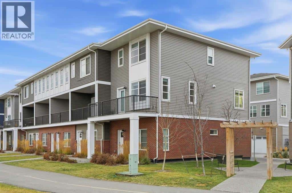 1231 Cornerstone Street NE — Calgary - Photo 3 of 35