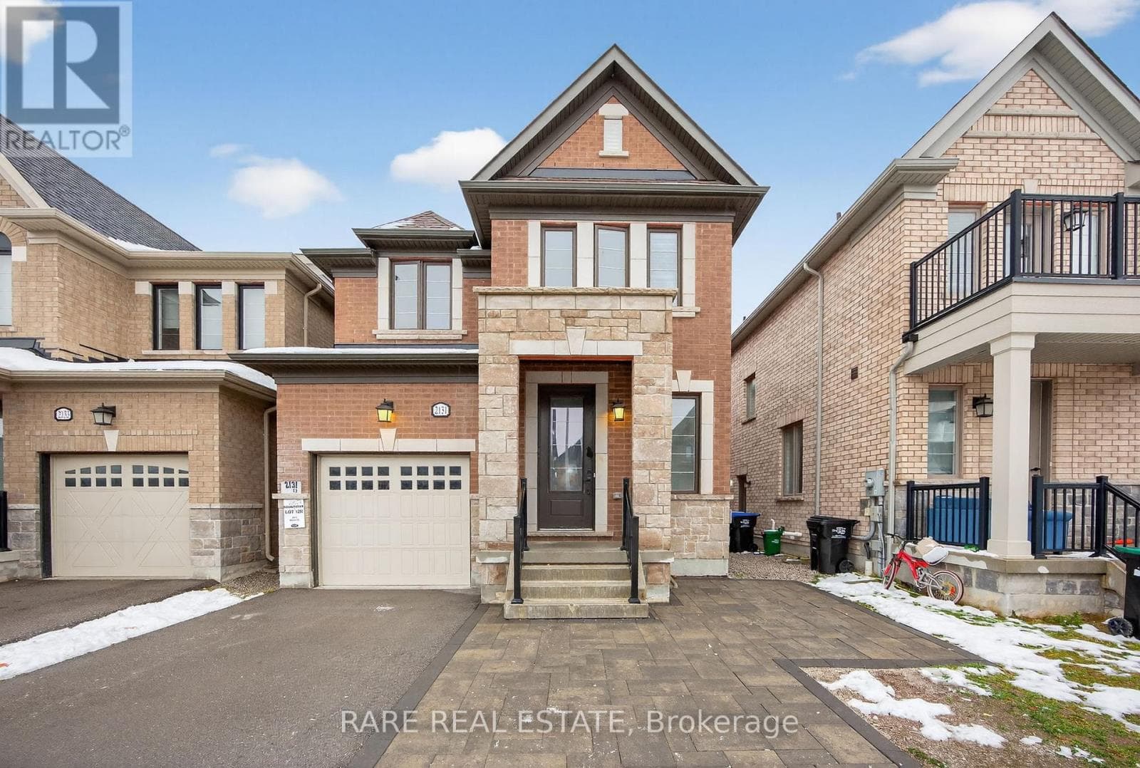 2131 WILSON STREET — Innisfil (Alcona) - Main photo