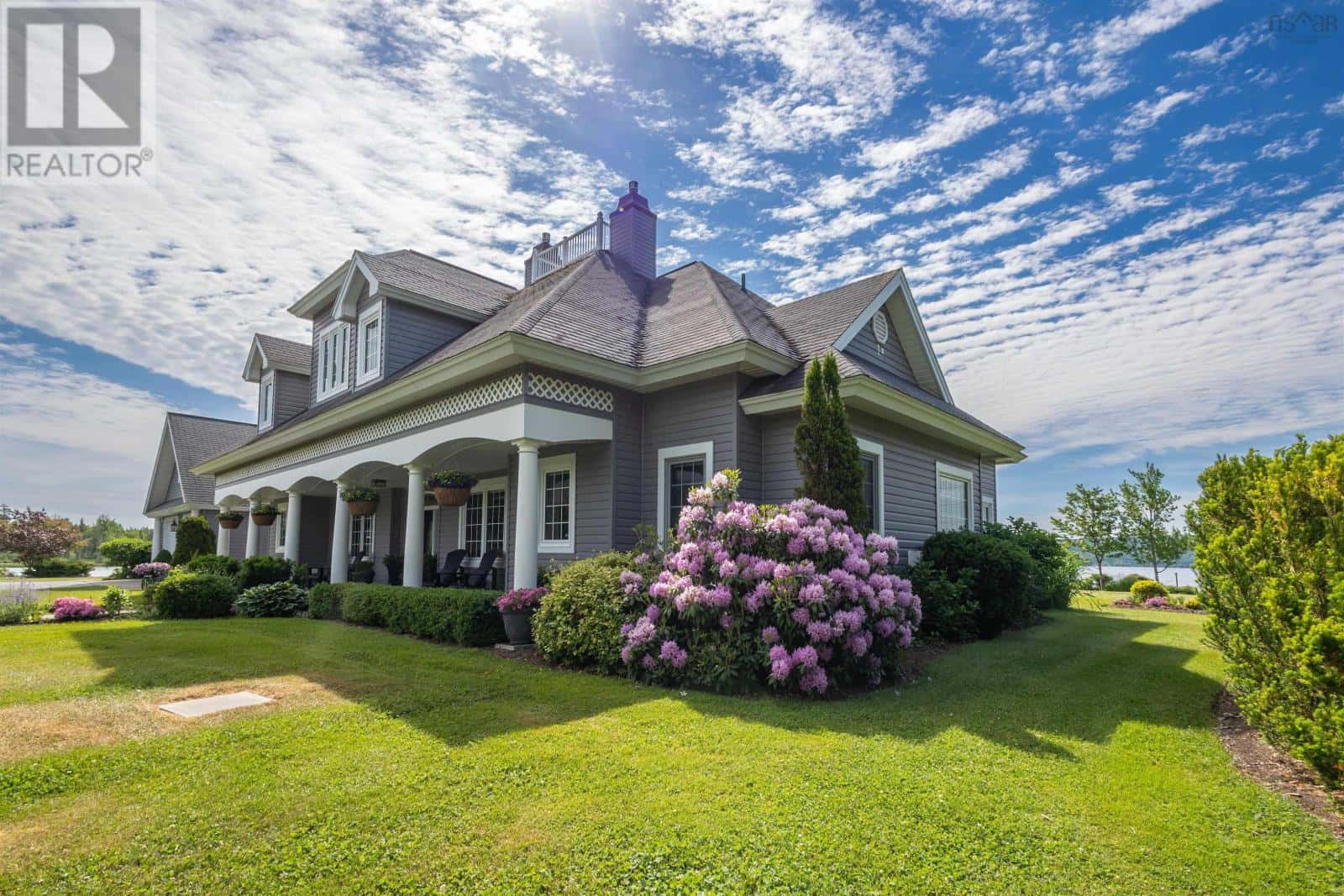 8805 Highway 105 Baddeck Inlet Highway — Baddeck Inlet, Nova Scotia - Photo 3 of 50