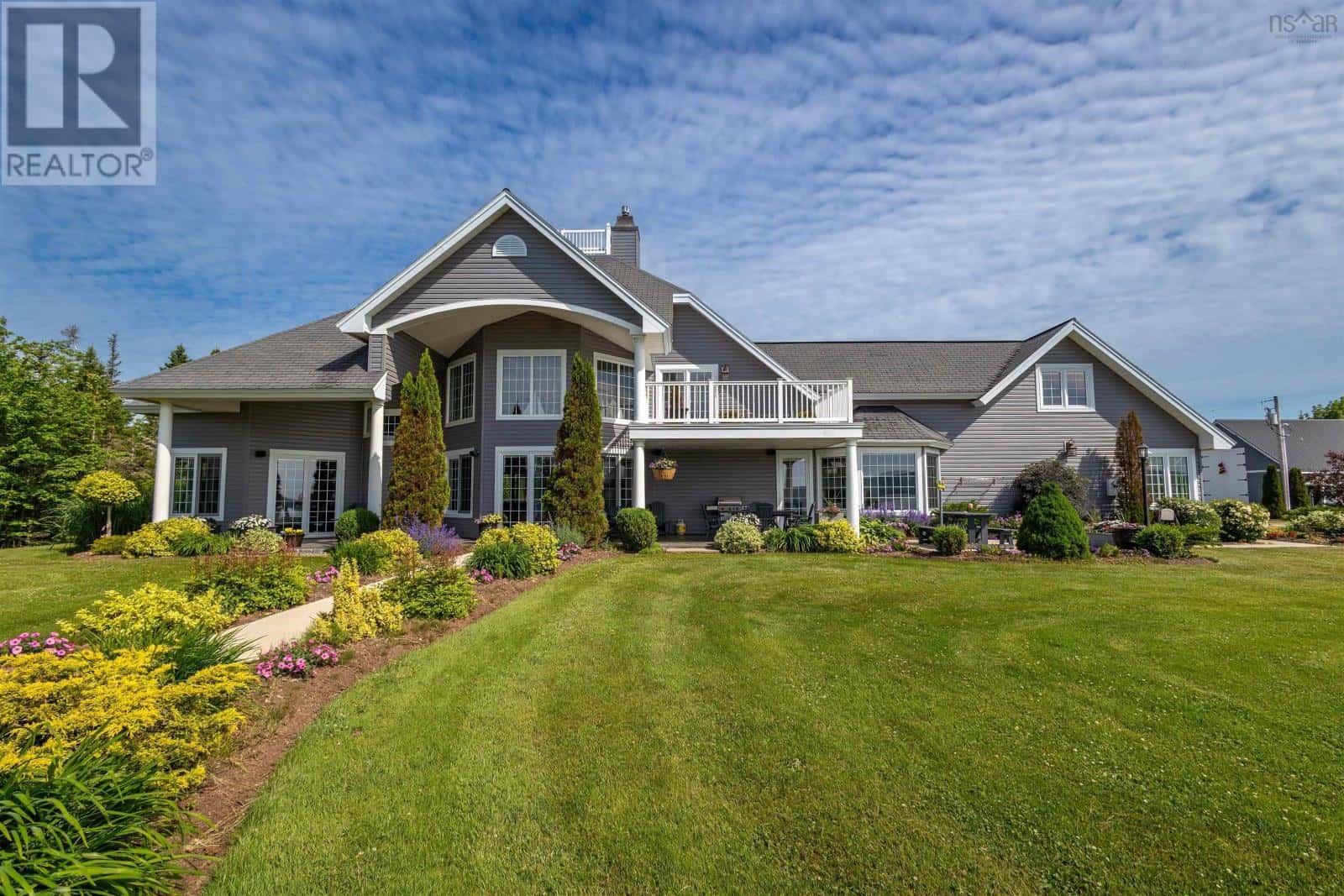 8805 Highway 105 Baddeck Inlet Highway — Baddeck Inlet, Nova Scotia - Photo 4 of 50