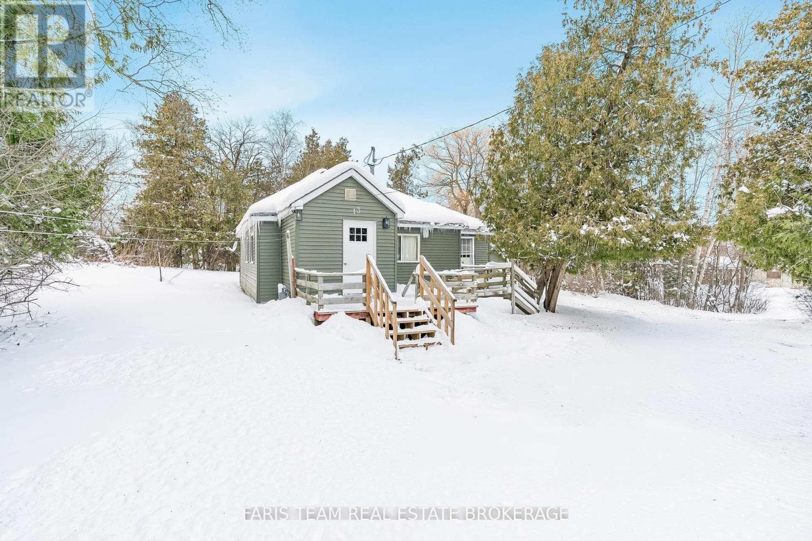 13 ARTHUR STREET — Collingwood - Main photo