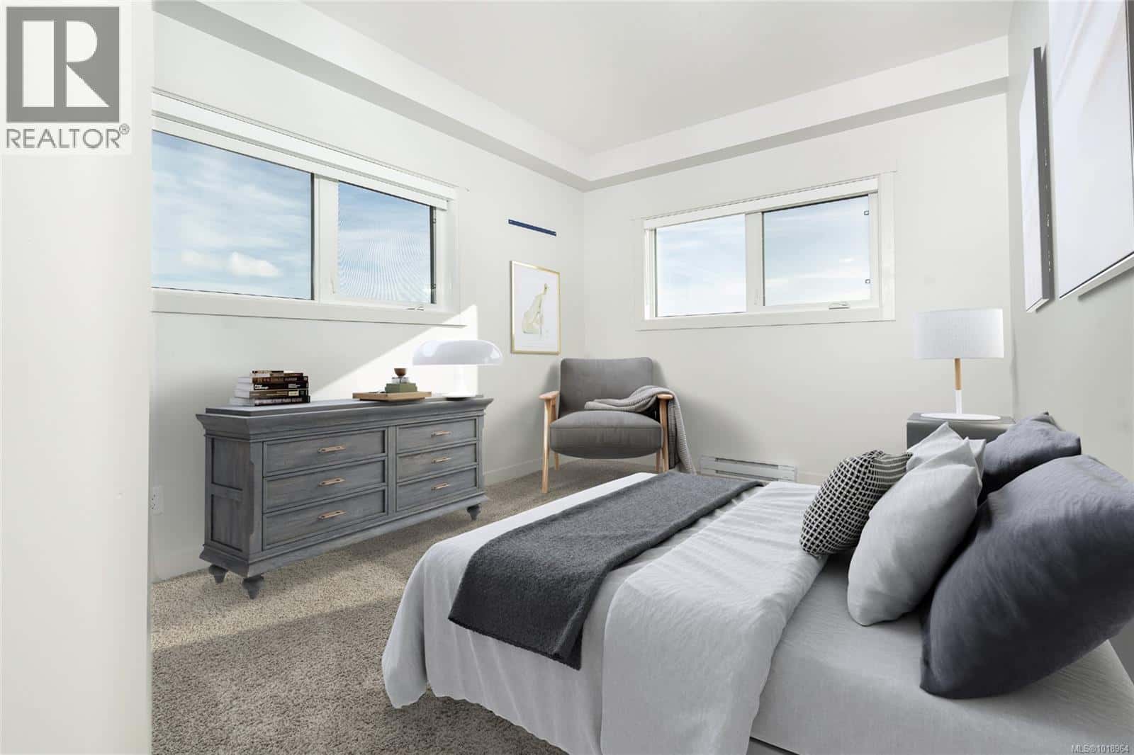 301 2469 Gateway Rd — Langford, British Columbia - Photo 5 of 35