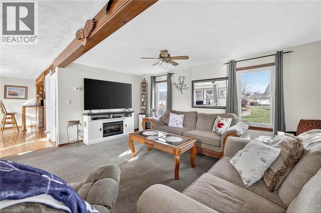 43290 PETTIT Road — Wainfleet - Main photo