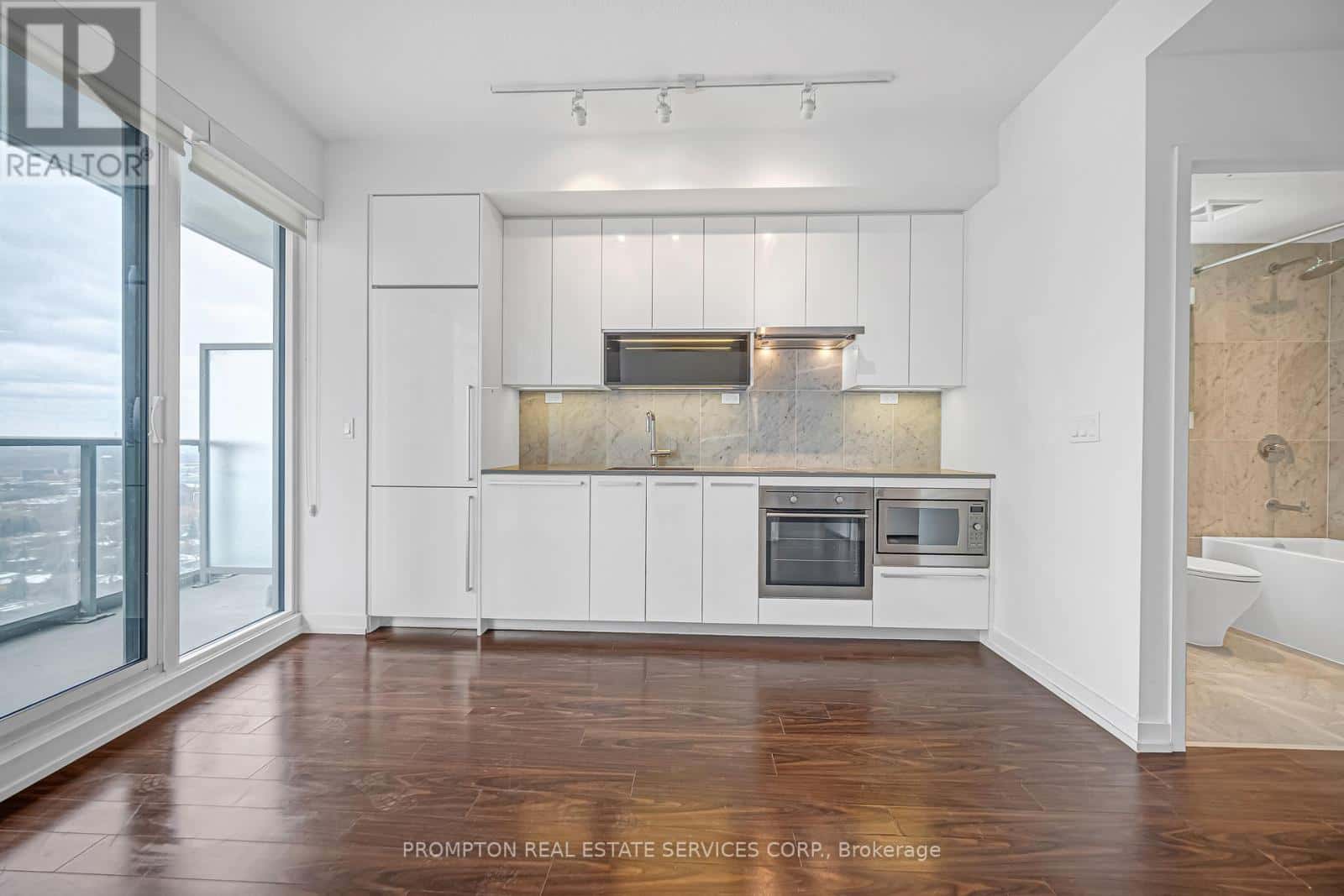 2507 - 115 MCMAHON DRIVE — Toronto (Bayview Village) - Photo 3 of 39