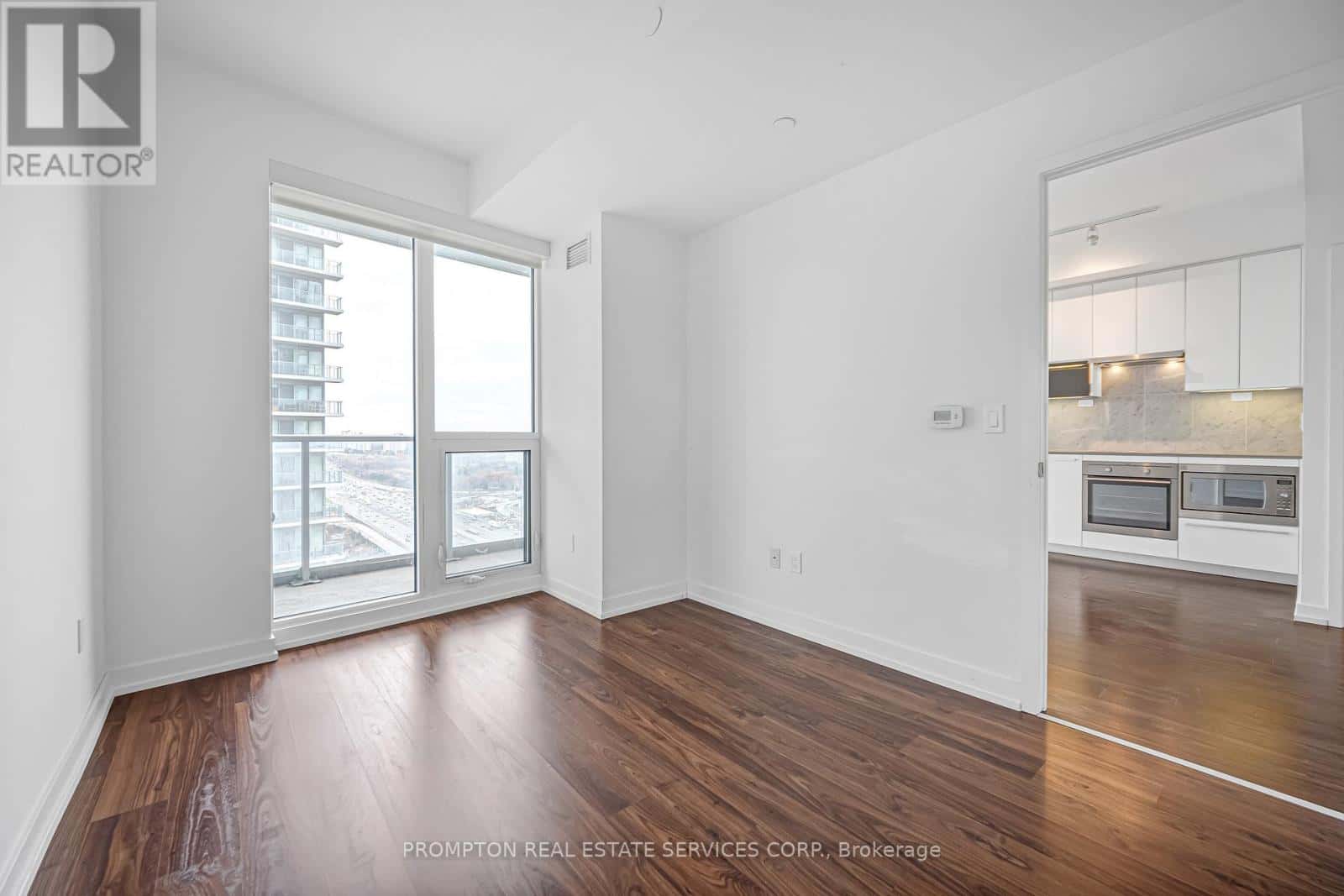 2507 - 115 MCMAHON DRIVE — Toronto (Bayview Village) - Photo 4 of 39