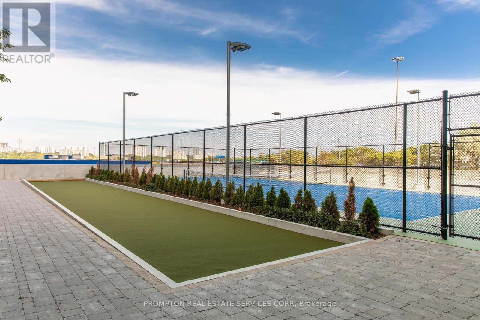 2507 - 115 MCMAHON DRIVE — Toronto (Bayview Village) - Photo 5 of 39