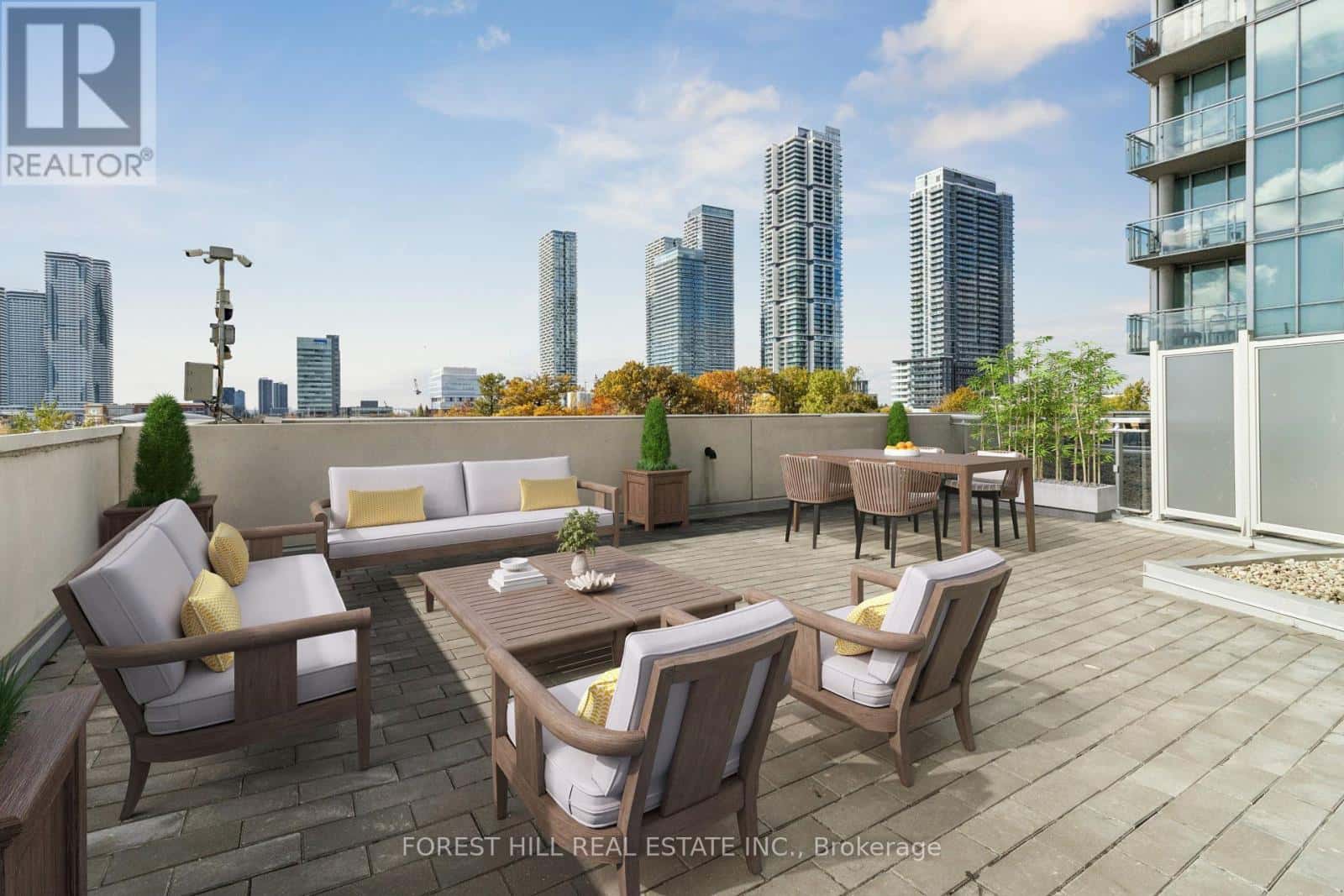 203 - 2916 HIGHWAY 7 ROAD — Vaughan (Concord) - Photo 2 of 25