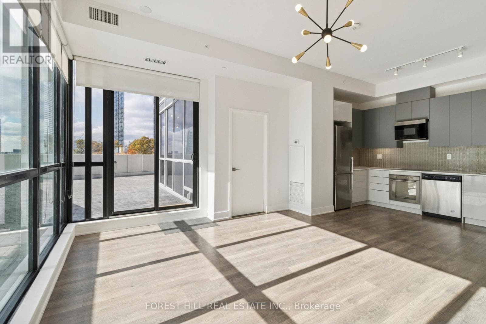 203 - 2916 HIGHWAY 7 ROAD — Vaughan (Concord) - Main photo