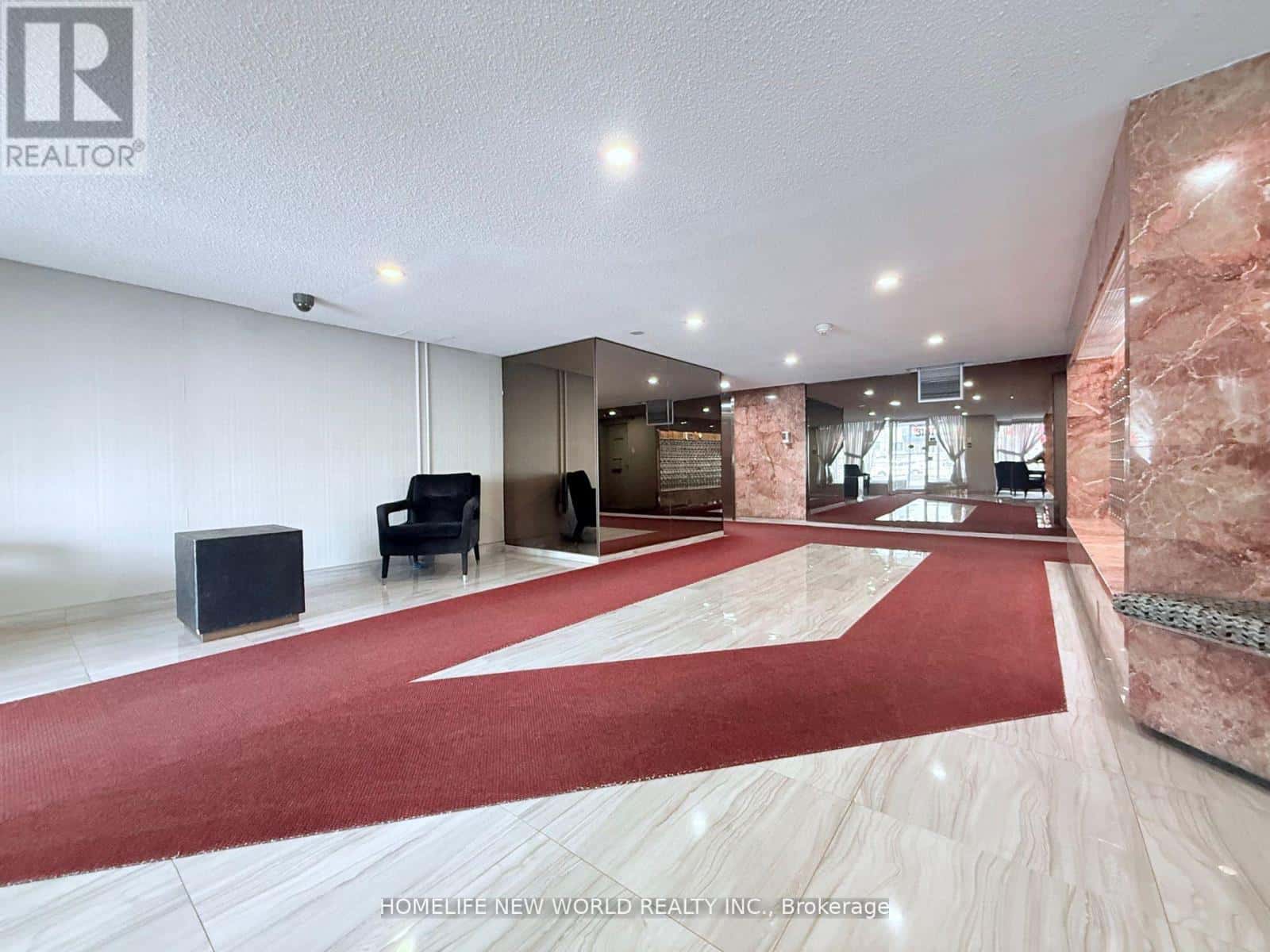 1901 - 3151 BRIDLETOWNE CIRCLE — Toronto (L'Amoreaux) - Photo 3 of 33