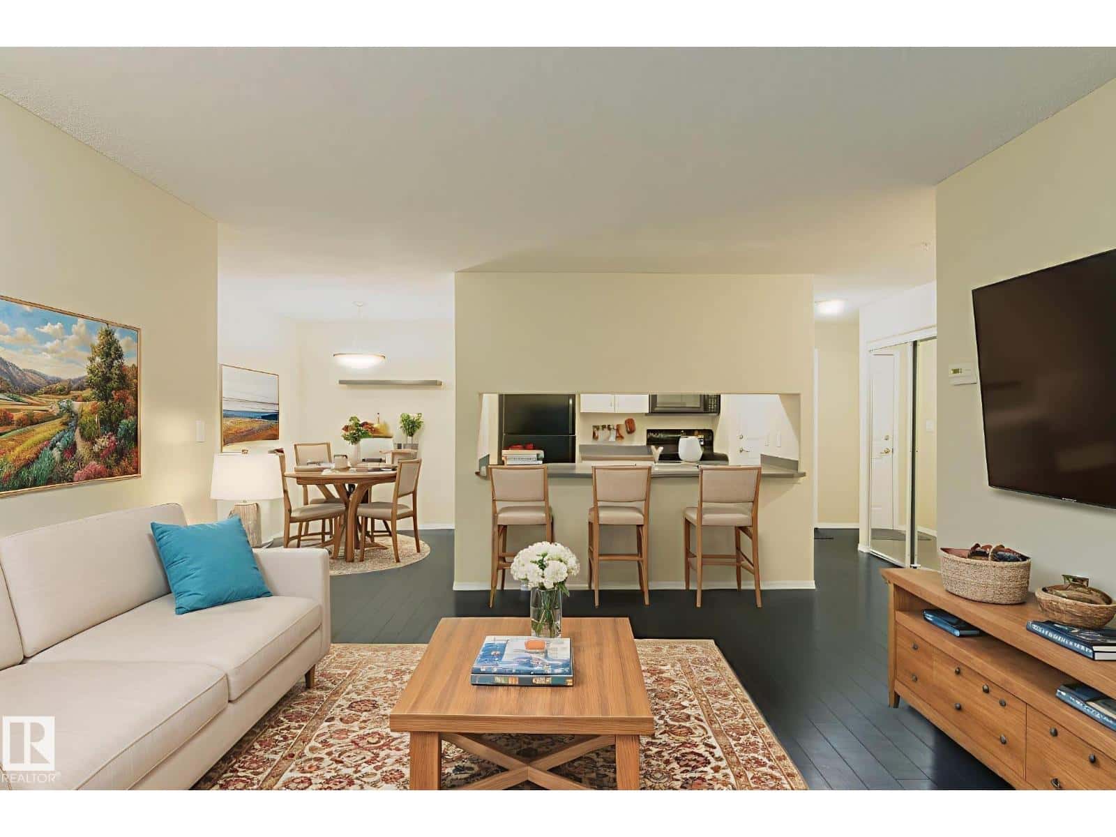 #239 279 SUDER GREENS DR NW — Edmonton - Photo 5 of 35