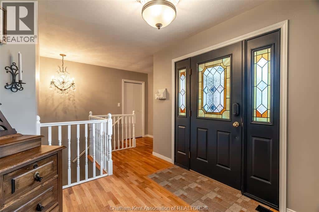 8 Kyle DRIVE — Ridgetown - Photo 5 of 45